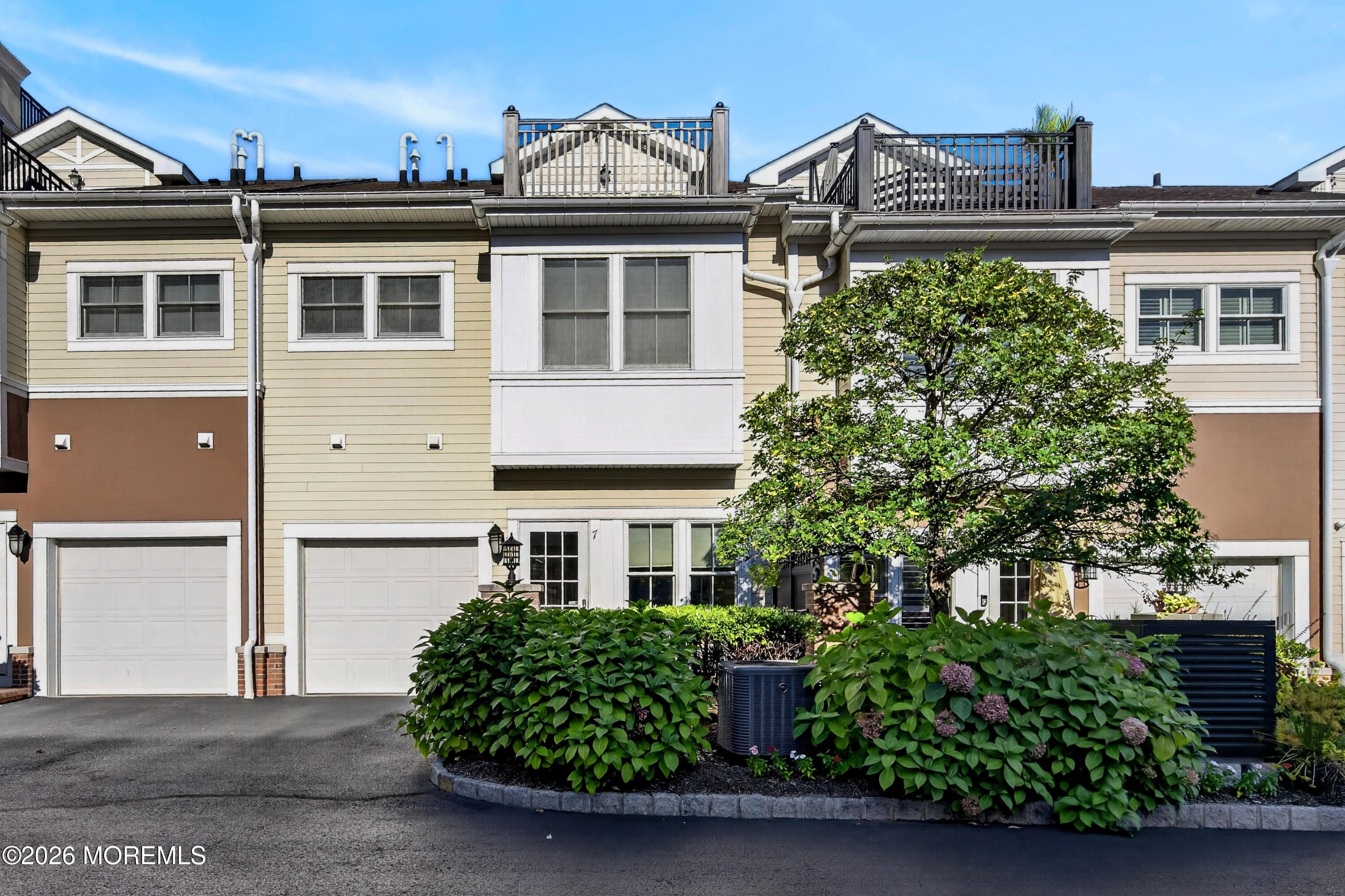 7 Grove Court Asbury Park NJ 07712