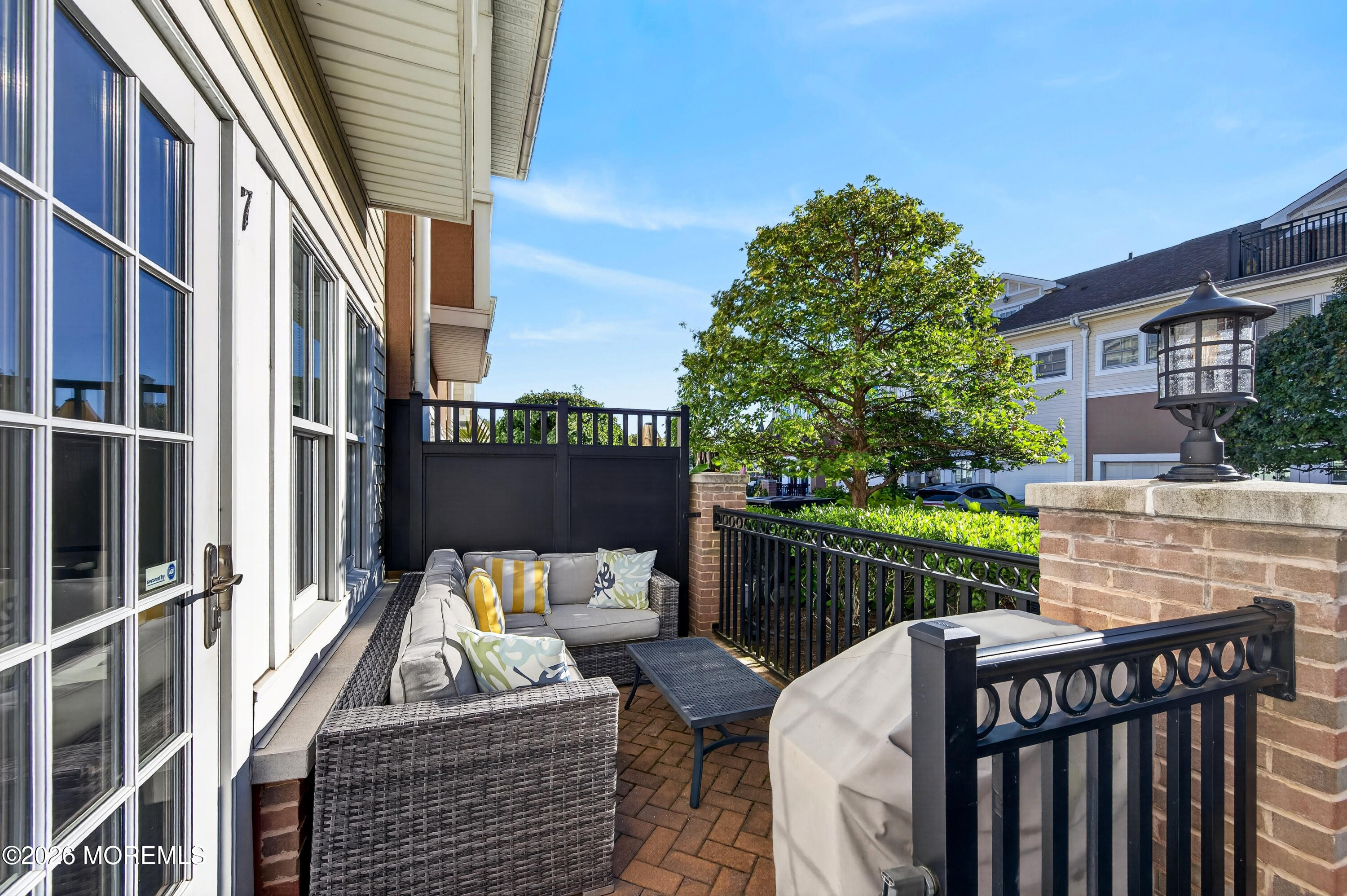 7 Grove Court Asbury Park NJ 07712