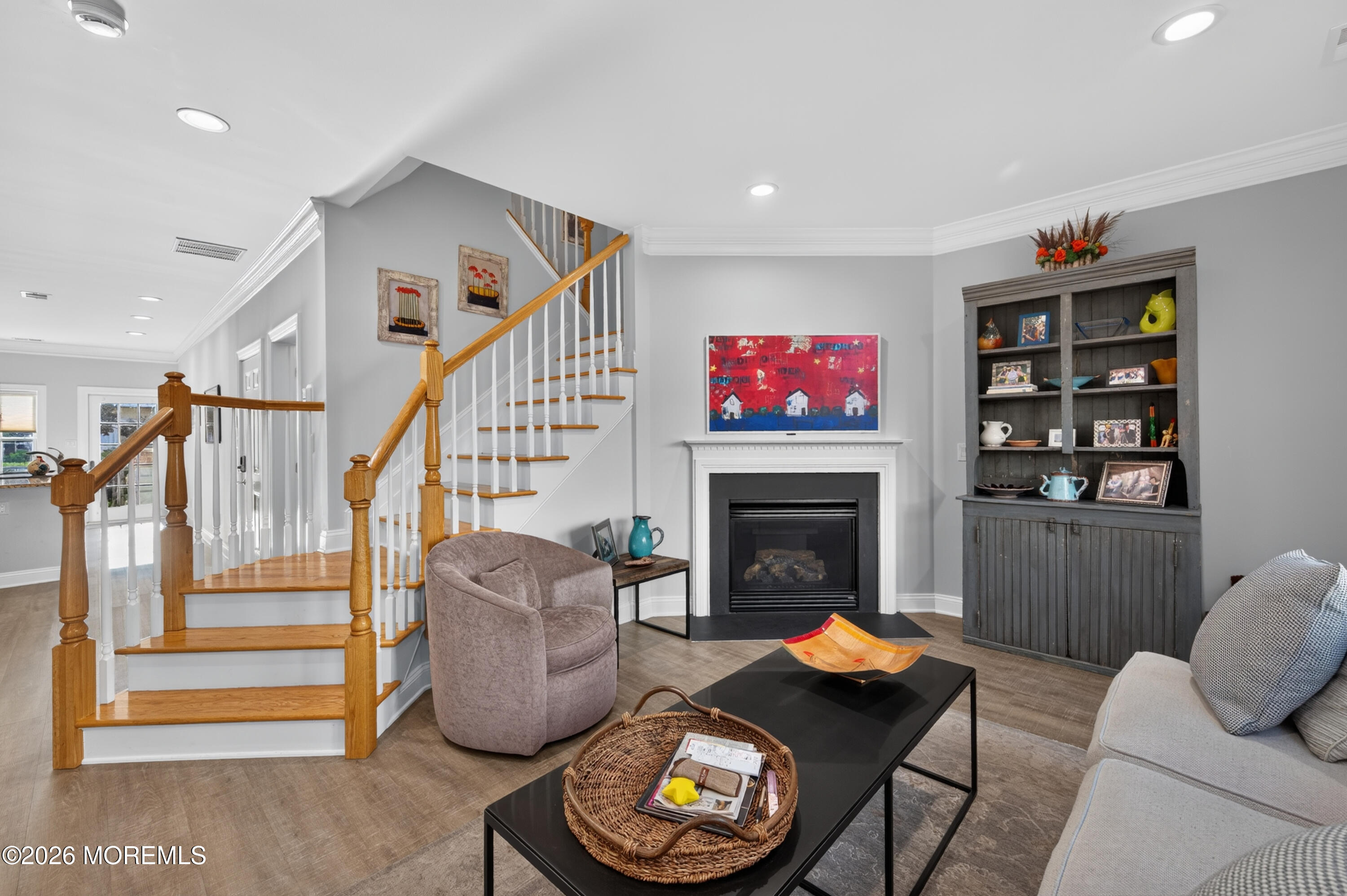 7 Grove Court Asbury Park NJ 07712