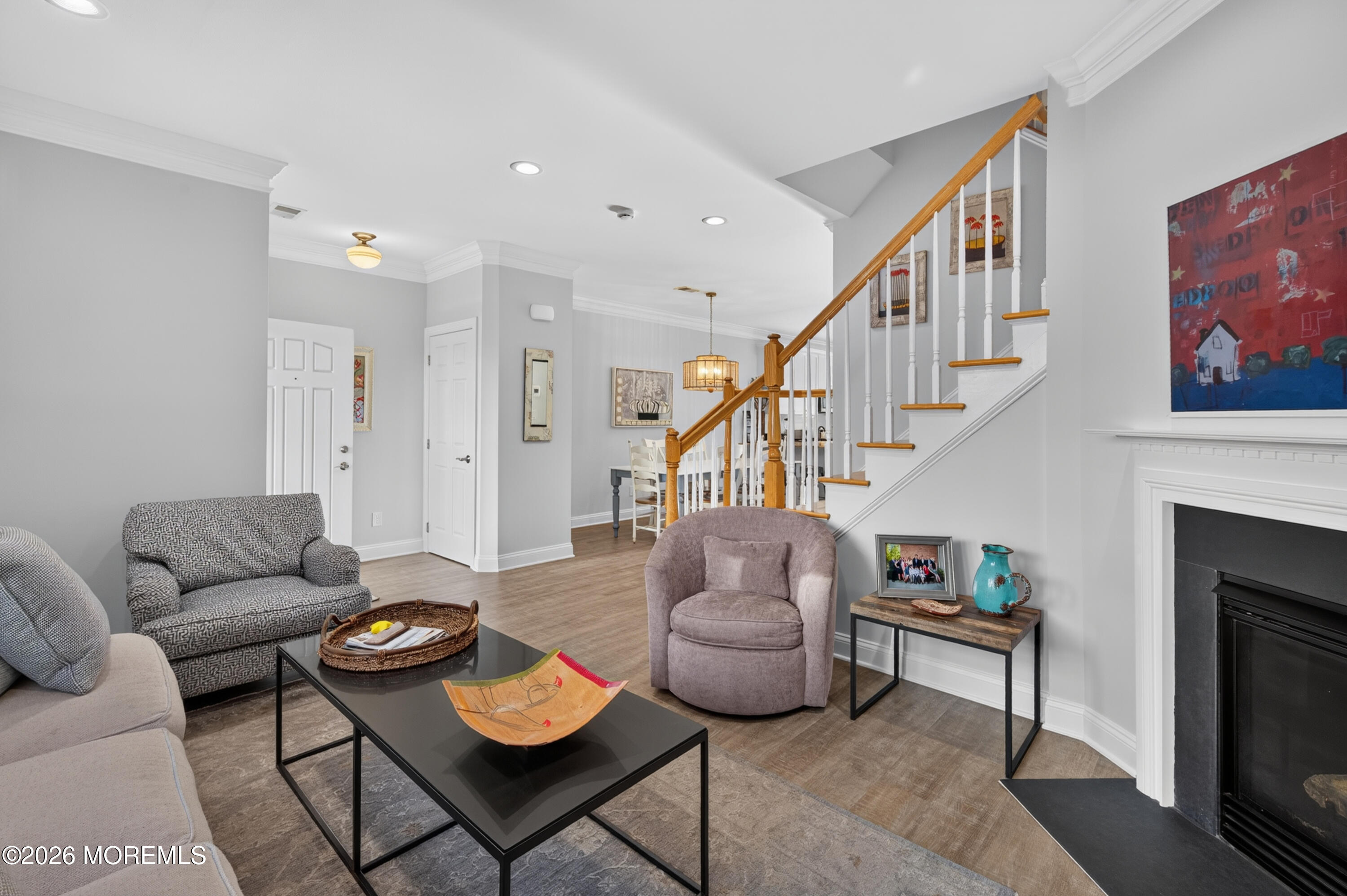 7 Grove Court Asbury Park NJ 07712