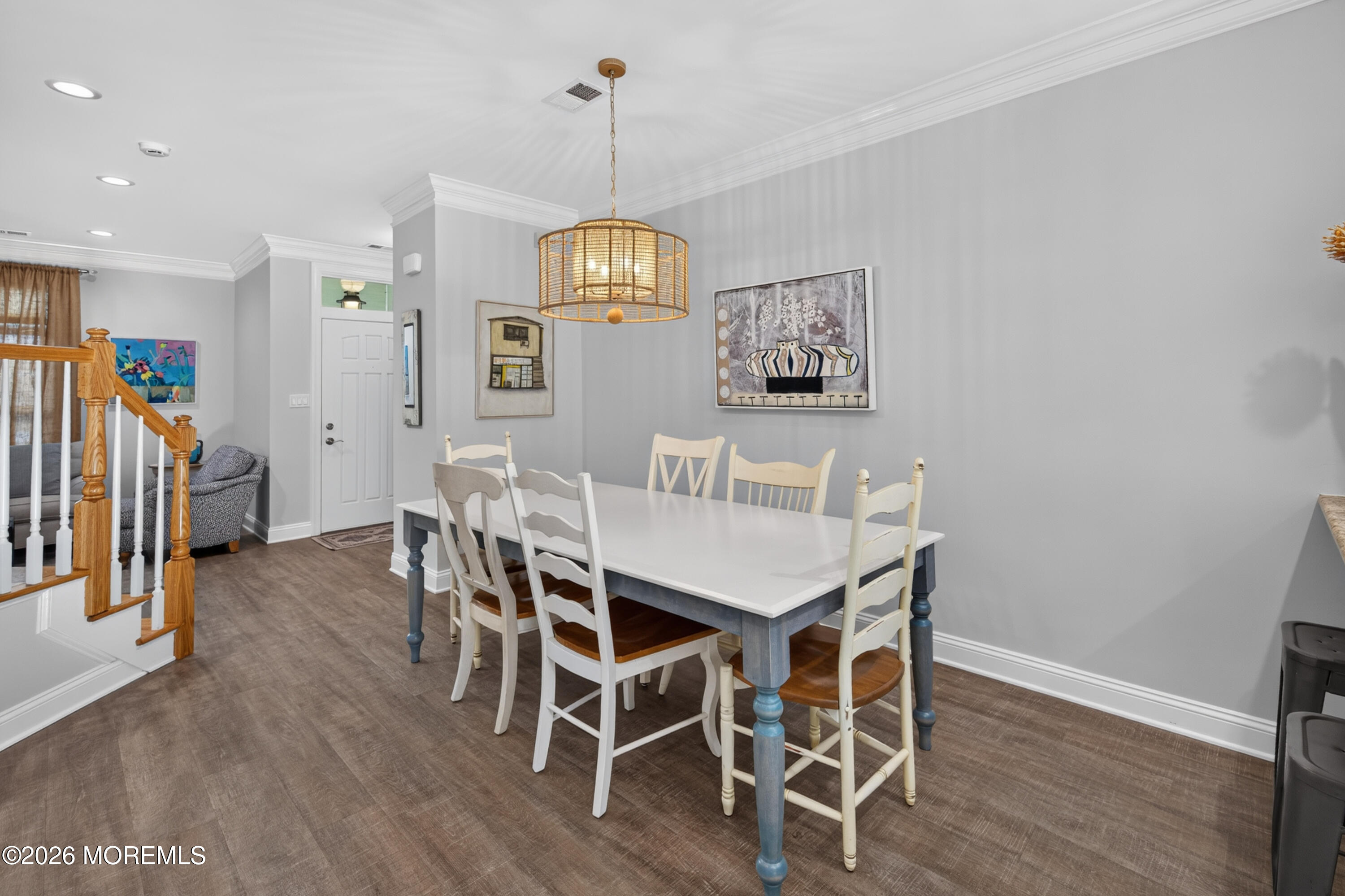 7 Grove Court Asbury Park NJ 07712