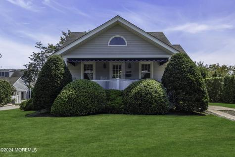 316 New York Boulevard Sea Girt NJ 08750