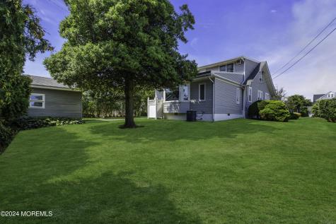 316 New York Boulevard Sea Girt NJ 08750