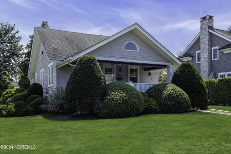 316 New York Boulevard Sea Girt NJ 08750