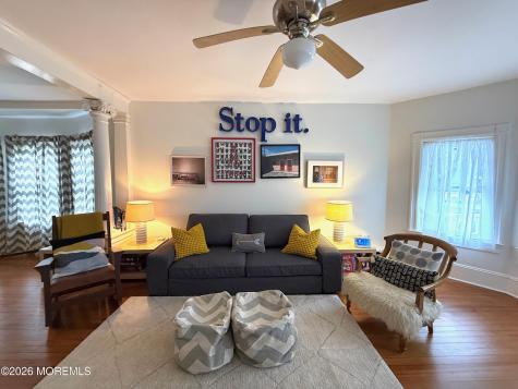 101 Osborne Avenue Bay Head NJ 08742