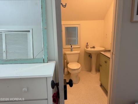 101 Osborne Avenue Bay Head NJ 08742