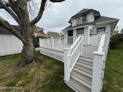 101 Osborne Avenue Bay Head NJ 08742