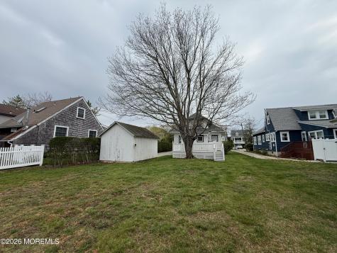 101 Osborne Avenue Bay Head NJ 08742