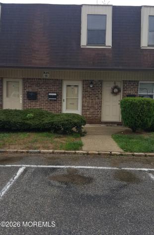 1508 Silver Court Hamilton Square NJ 08690