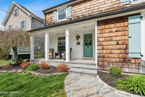 242 Osborne Avenue Bay Head NJ 08742