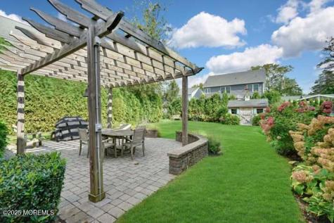 242 Osborne Avenue Bay Head NJ 08742