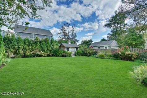 242 Osborne Avenue Bay Head NJ 08742
