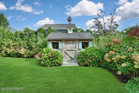 242 Osborne Avenue Bay Head NJ 08742