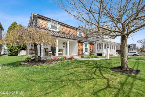 242 Osborne Avenue Bay Head NJ 08742