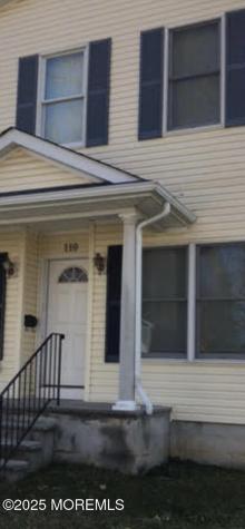 110 Poplar Avenue Deal NJ 07723