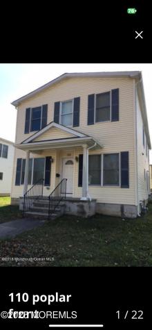 110 Poplar Avenue Deal NJ 07723