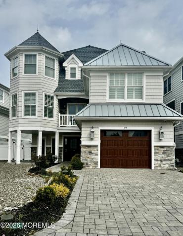 79 Pershing Boulevard Lavallette NJ 08735