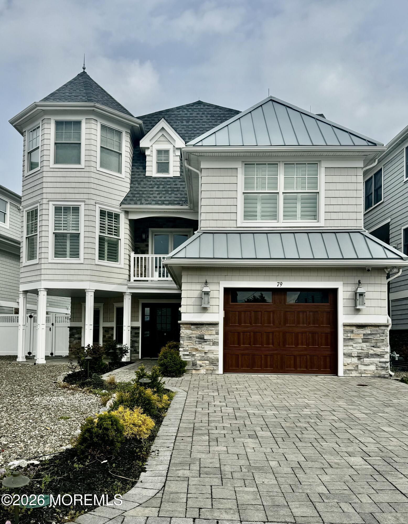 79 Pershing Boulevard Lavallette NJ 08735