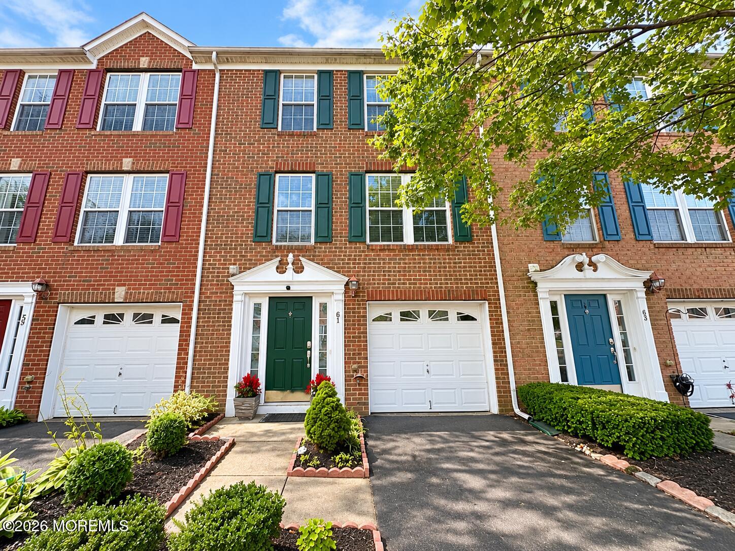 61 Saxton Road Farmingdale NJ 07727
