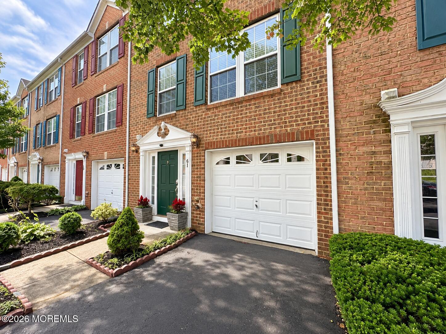 61 Saxton Road Farmingdale NJ 07727