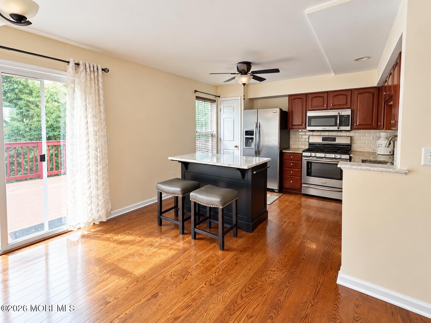 61 Saxton Road Farmingdale NJ 07727