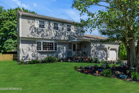 6 Monroe Street West Long Branch NJ 07764