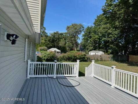 6 Monroe Street West Long Branch NJ 07764