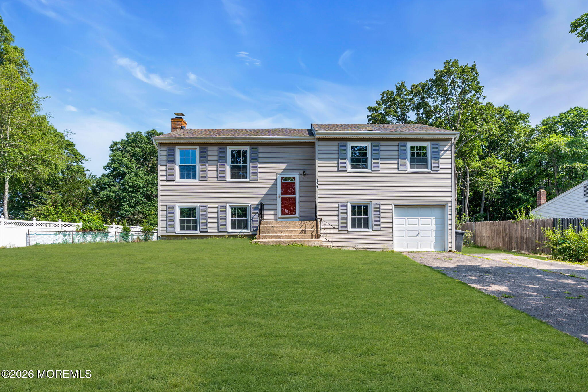 173 Stowe Street Toms River NJ 08753