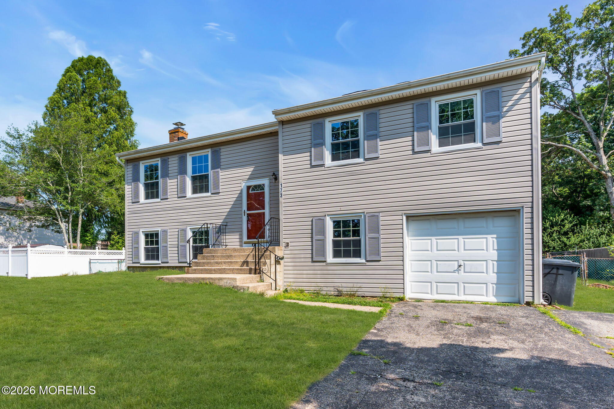 173 Stowe Street Toms River NJ 08753