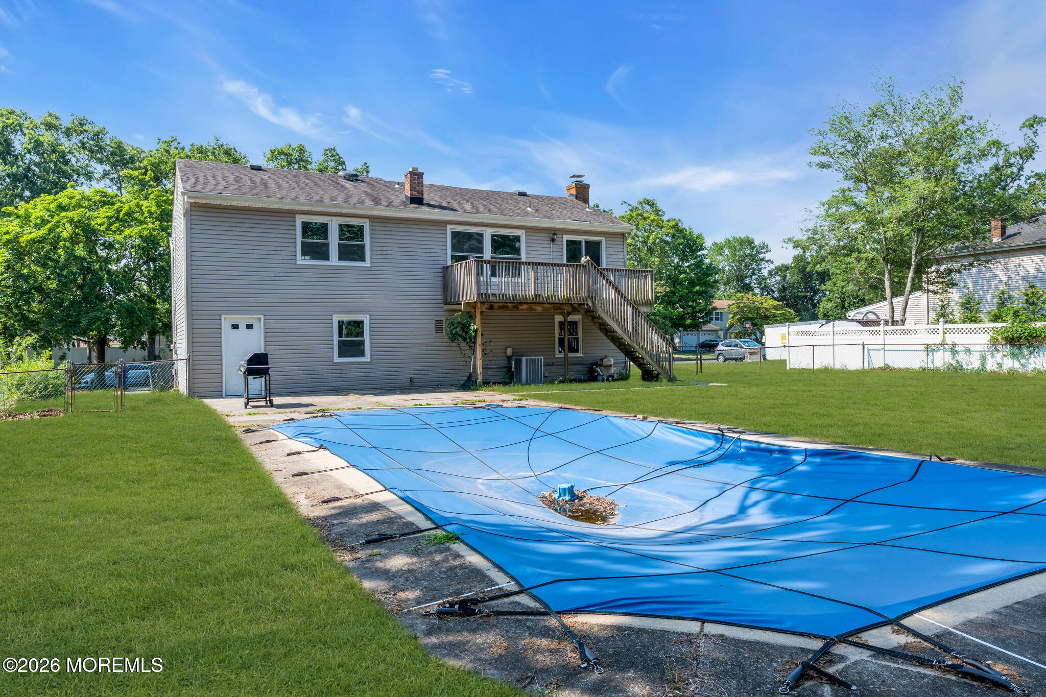 173 Stowe Street Toms River NJ 08753
