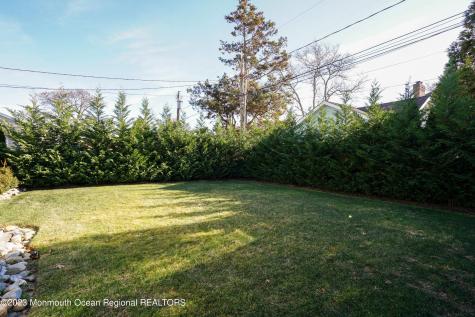 315 Ludlow Avenue Spring Lake NJ 07762