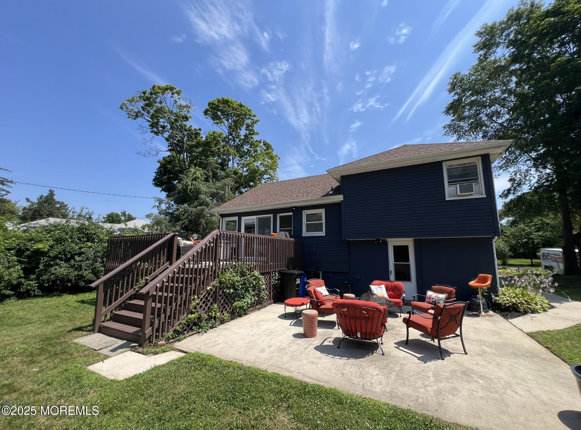 370 Macarthur Avenue Long Branch NJ 07740