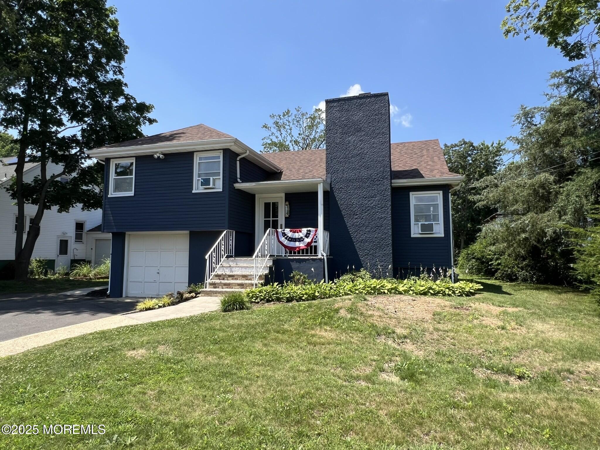 370 Macarthur Avenue Long Branch NJ 07740