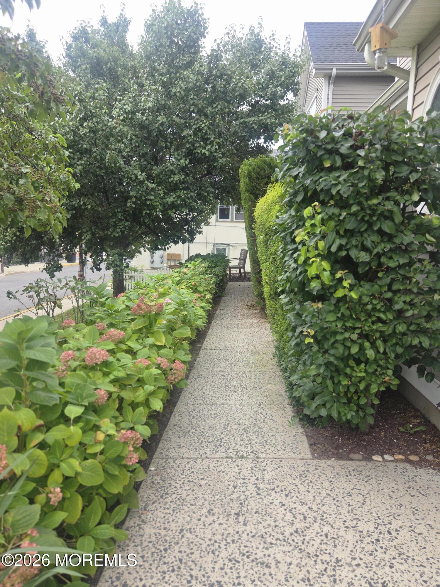 65 Miller Street Highlands NJ 07732