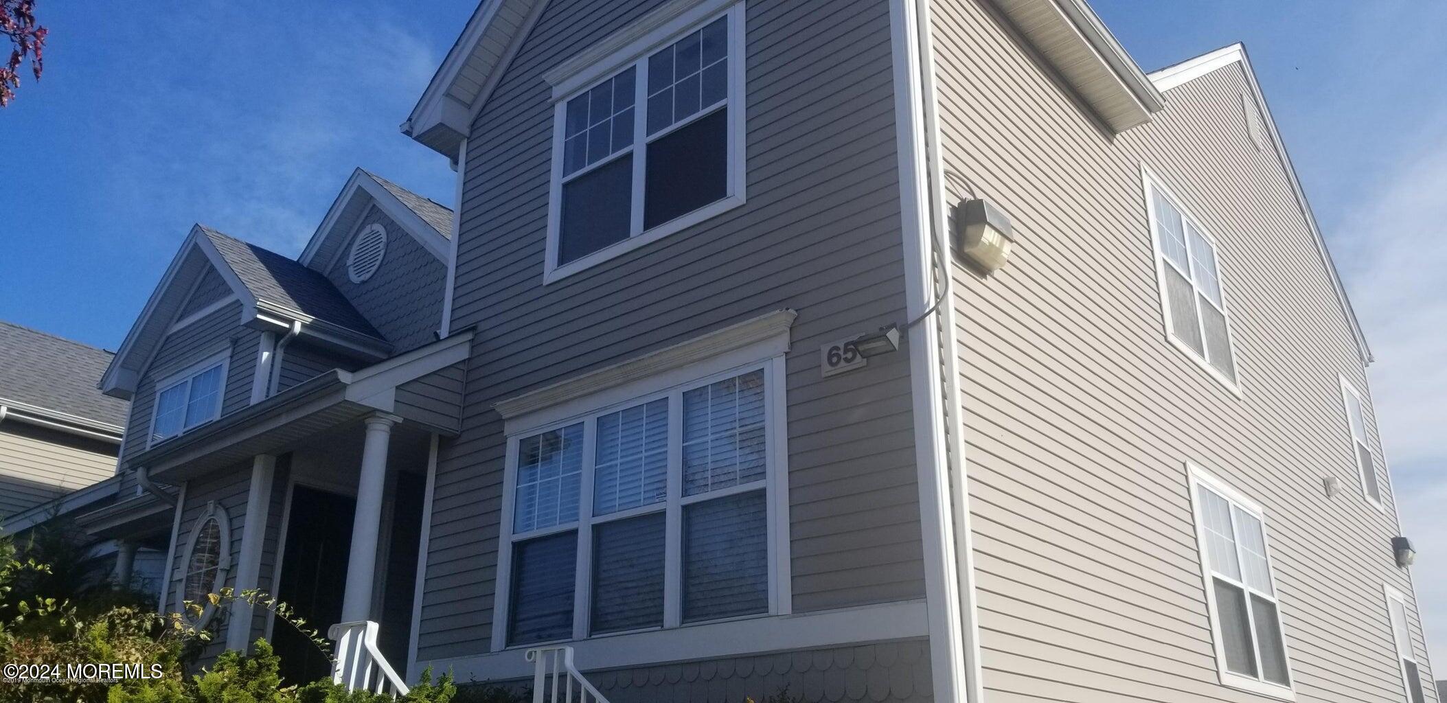 65 Miller Street Highlands NJ 07732