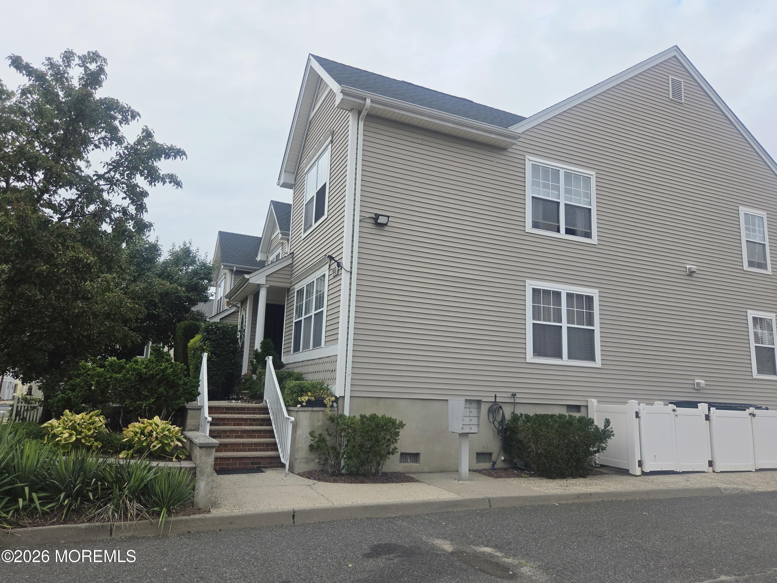 65 Miller Street Highlands NJ 07732