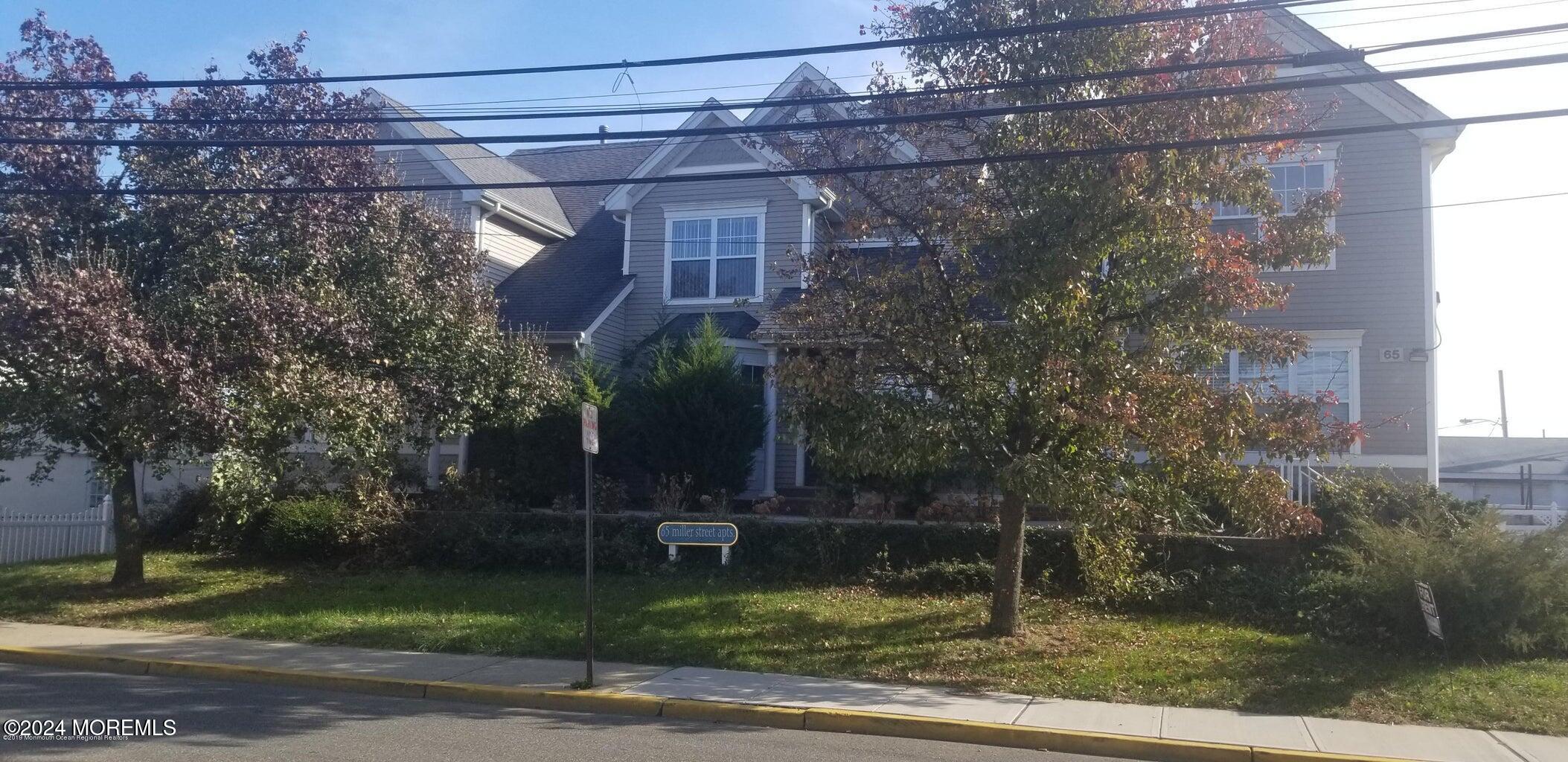 65 Miller Street Highlands NJ 07732