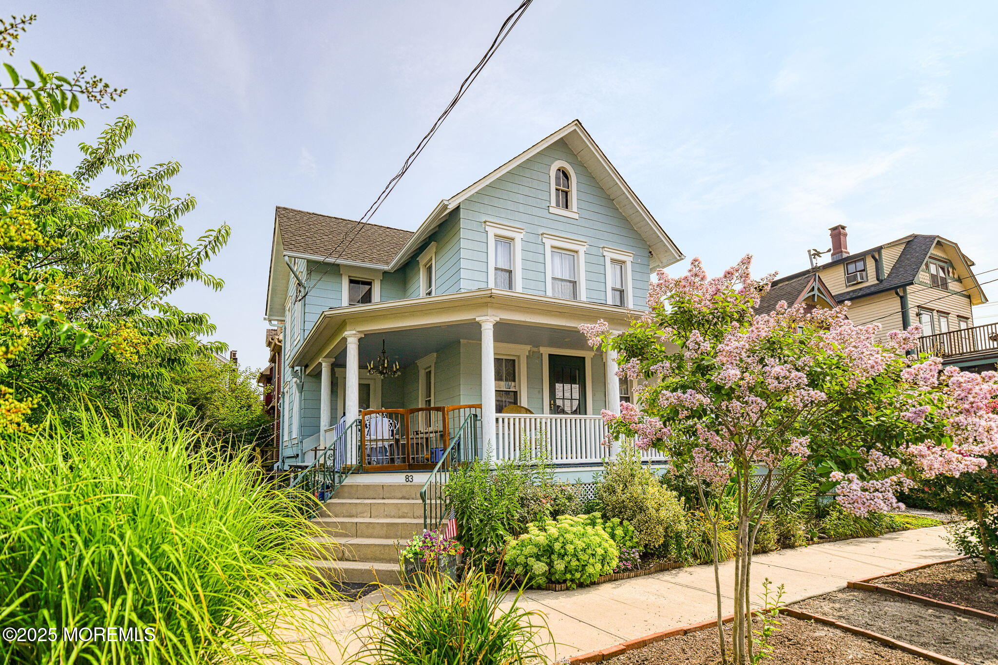 83 Broadway Ocean Grove NJ 07756