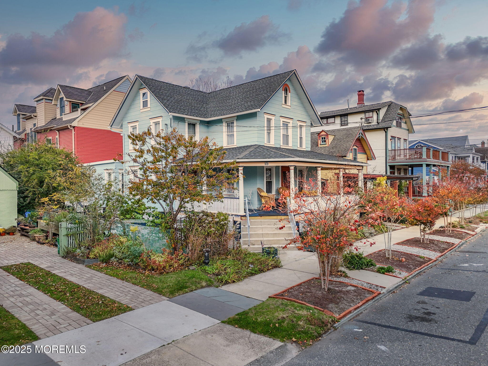 83 Broadway Ocean Grove NJ 07756