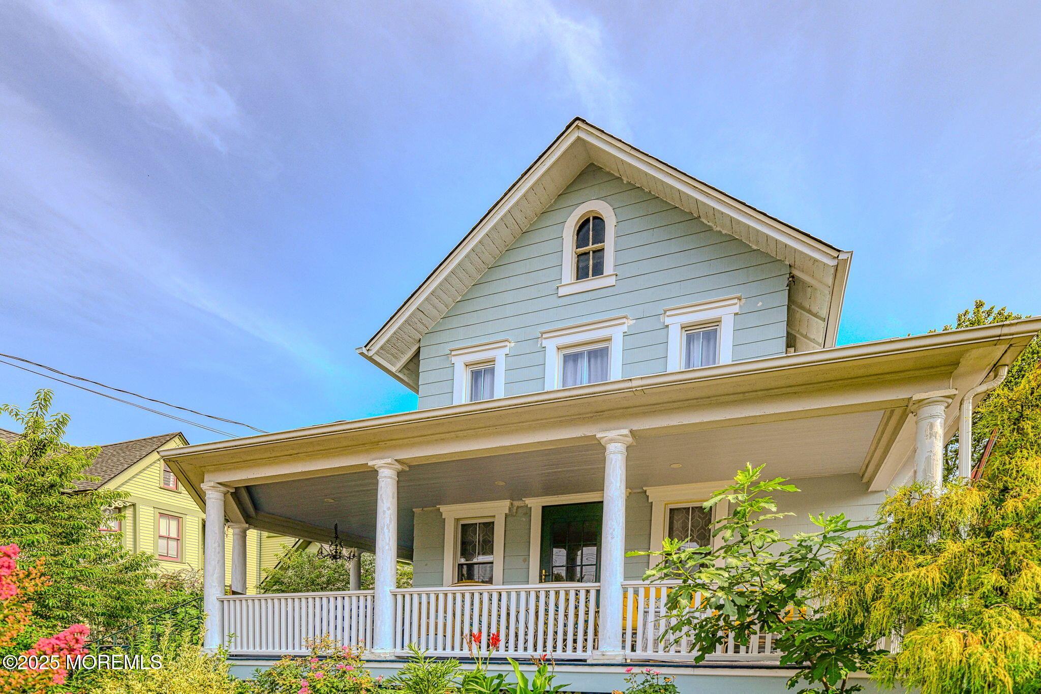 83 Broadway Ocean Grove NJ 07756