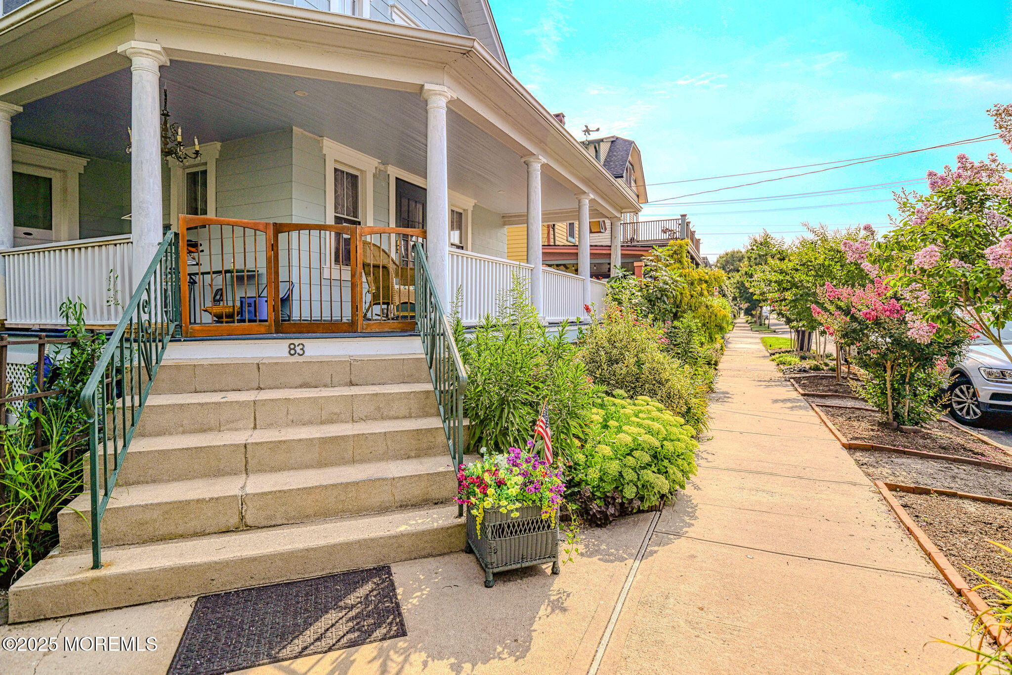 83 Broadway Ocean Grove NJ 07756