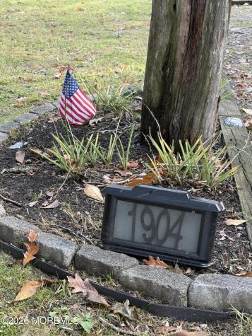 1904 Meadow Road Wall NJ 07719
