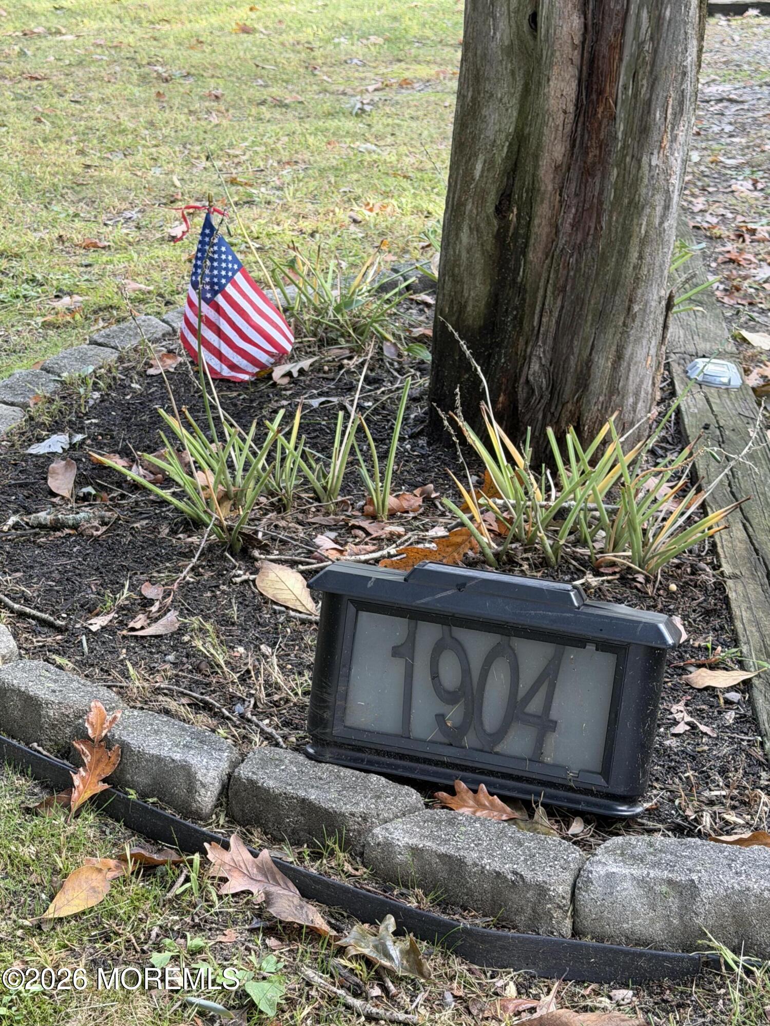 1904 Meadow Road Wall NJ 07719