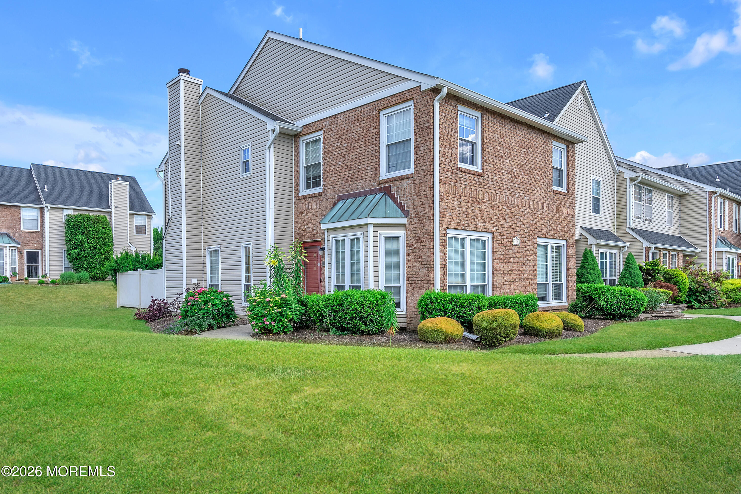 79 Dartmouth Place Morganville NJ 07751