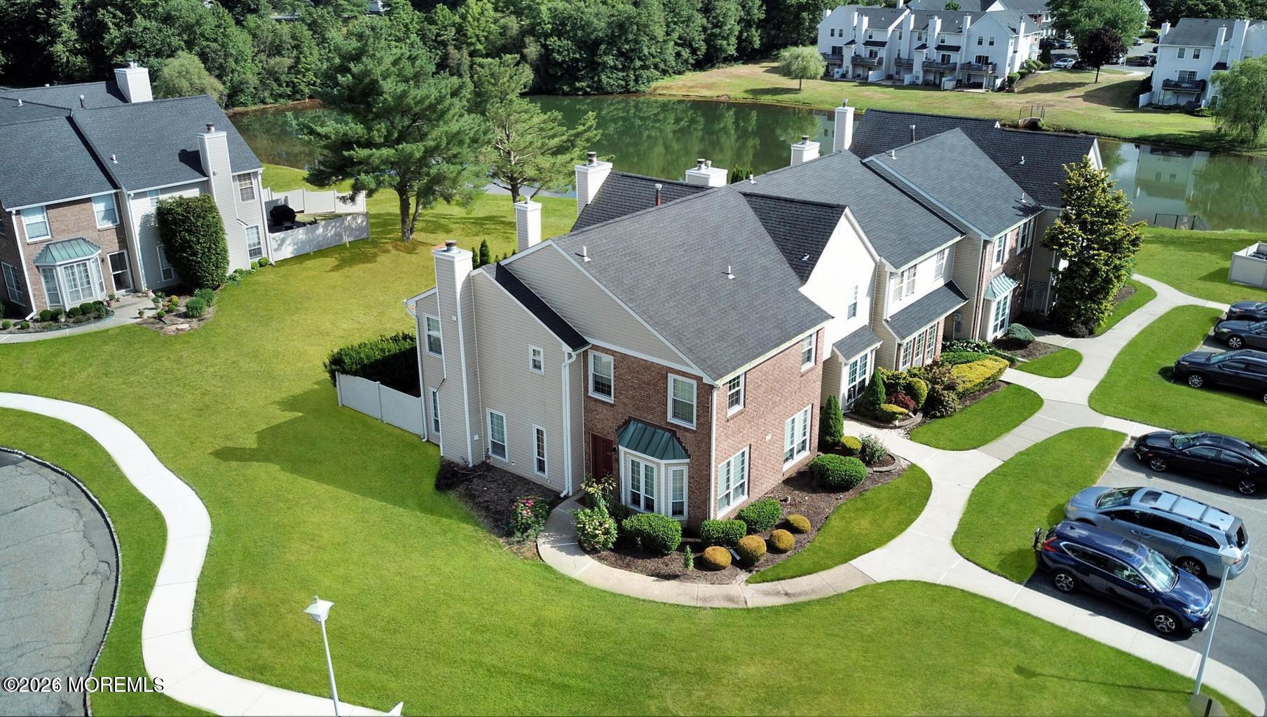 79 Dartmouth Place Morganville NJ 07751
