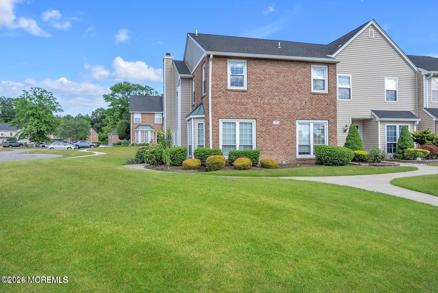 79 Dartmouth Place Morganville NJ 07751