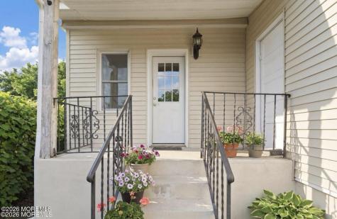 40 Twilight Avenue Keansburg NJ 07734