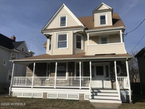 44 Norwood Avenue Long Branch NJ 07740