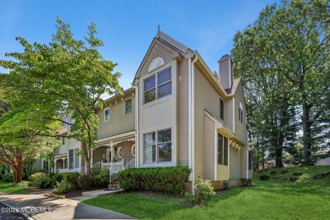 157 Northampton Drive Holmdel NJ 07733