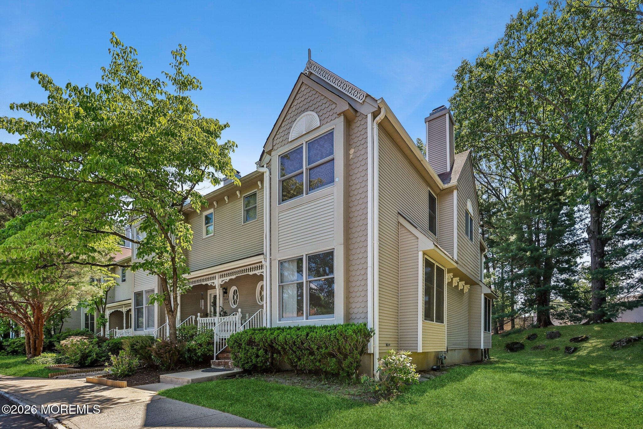157 Northampton Drive Holmdel NJ 07733